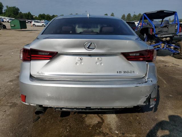 Photo 5 VIN: JTHBA1D25G5012289 - LEXUS IS 200T 