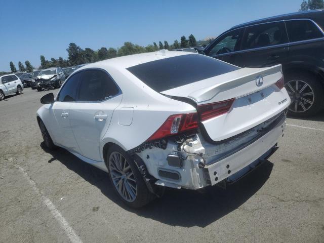 Photo 1 VIN: JTHBA1D25G5012924 - LEXUS IS 200T 