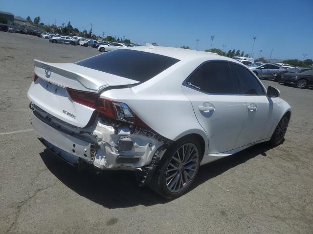 Photo 2 VIN: JTHBA1D25G5012924 - LEXUS IS 200T 