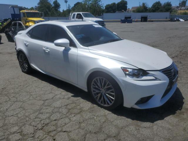 Photo 3 VIN: JTHBA1D25G5012924 - LEXUS IS 200T 