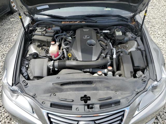 Photo 10 VIN: JTHBA1D25G5013054 - LEXUS IS 