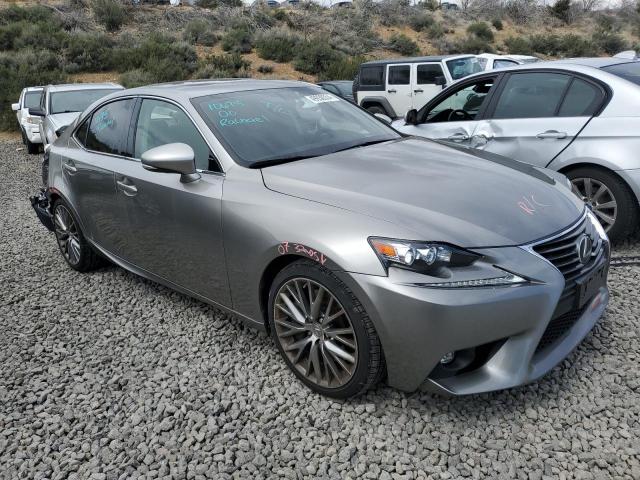 Photo 3 VIN: JTHBA1D25G5013054 - LEXUS IS 