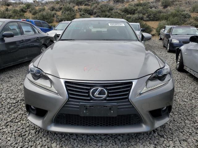 Photo 4 VIN: JTHBA1D25G5013054 - LEXUS IS 