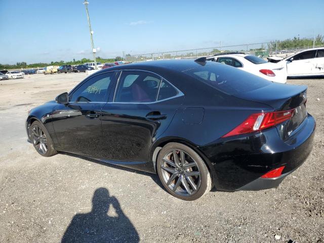 Photo 1 VIN: JTHBA1D25G5013913 - LEXUS IS 