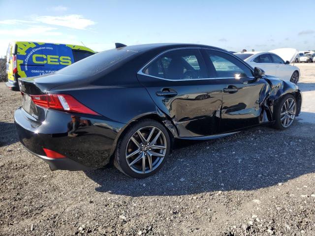 Photo 2 VIN: JTHBA1D25G5013913 - LEXUS IS 