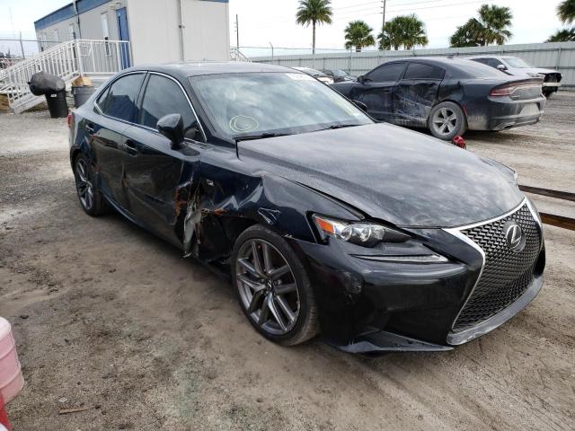 Photo 3 VIN: JTHBA1D25G5013913 - LEXUS IS 