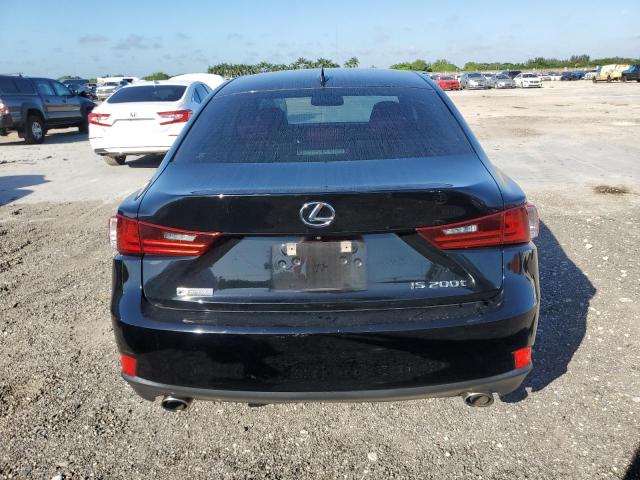 Photo 5 VIN: JTHBA1D25G5013913 - LEXUS IS 