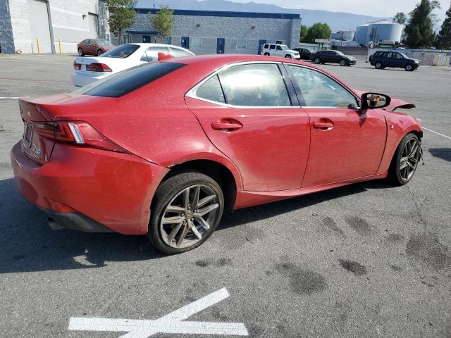 Photo 2 VIN: JTHBA1D25G5015354 - LEXUS IS 200T 