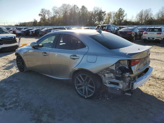 Photo 1 VIN: JTHBA1D25G5015757 - LEXUS IS 200T 