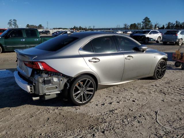 Photo 2 VIN: JTHBA1D25G5015757 - LEXUS IS 200T 