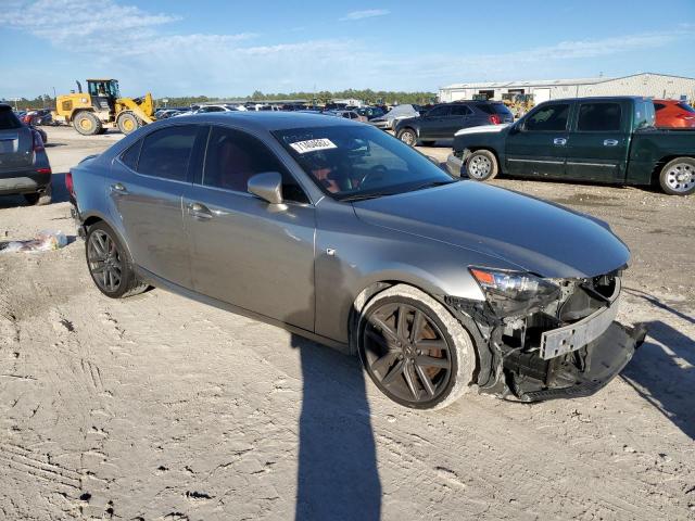 Photo 3 VIN: JTHBA1D25G5015757 - LEXUS IS 200T 