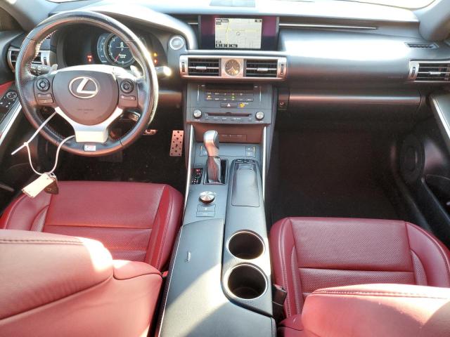 Photo 7 VIN: JTHBA1D25G5015757 - LEXUS IS 200T 