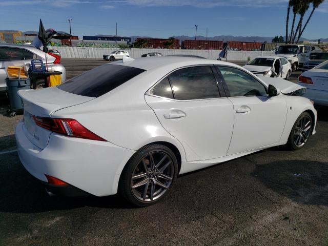 Photo 2 VIN: JTHBA1D25G5015905 - LEXUS IS 