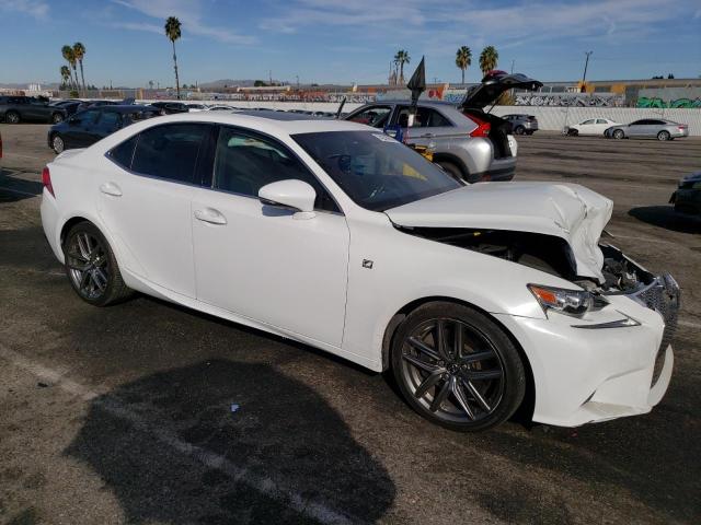 Photo 3 VIN: JTHBA1D25G5015905 - LEXUS IS 