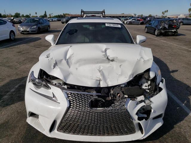 Photo 4 VIN: JTHBA1D25G5015905 - LEXUS IS 