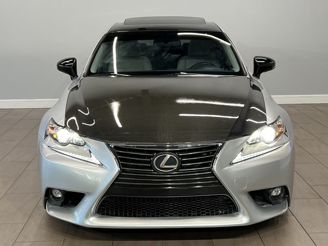 Photo 2 VIN: JTHBA1D25G5022398 - LEXUS IS 200T 