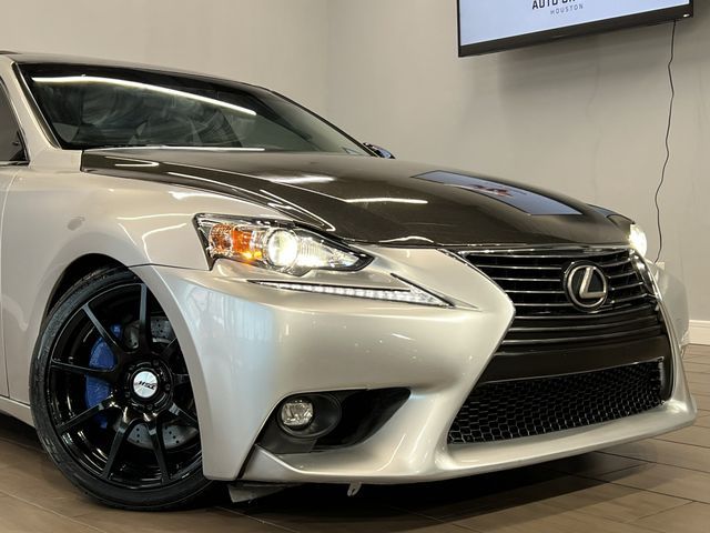 Photo 3 VIN: JTHBA1D25G5022398 - LEXUS IS 200T 