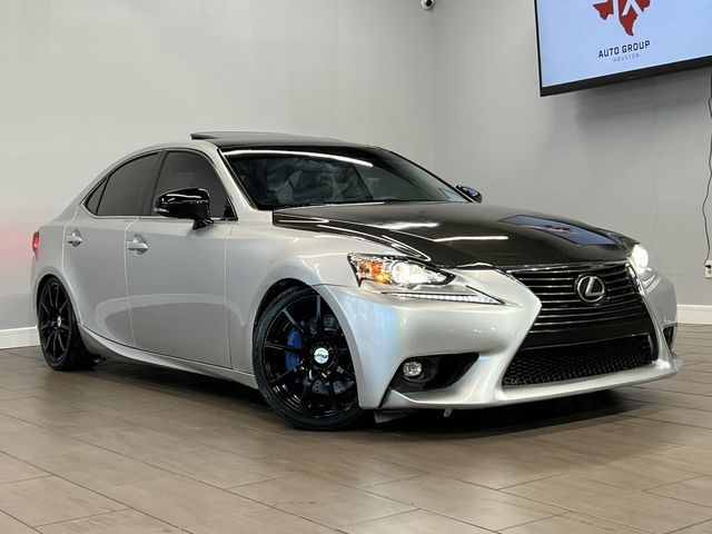 Photo 0 VIN: JTHBA1D25G5022398 - LEXUS IS 200T 