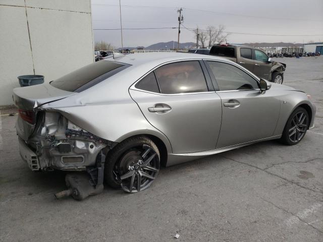 Photo 2 VIN: JTHBA1D25G5029917 - LEXUS IS 