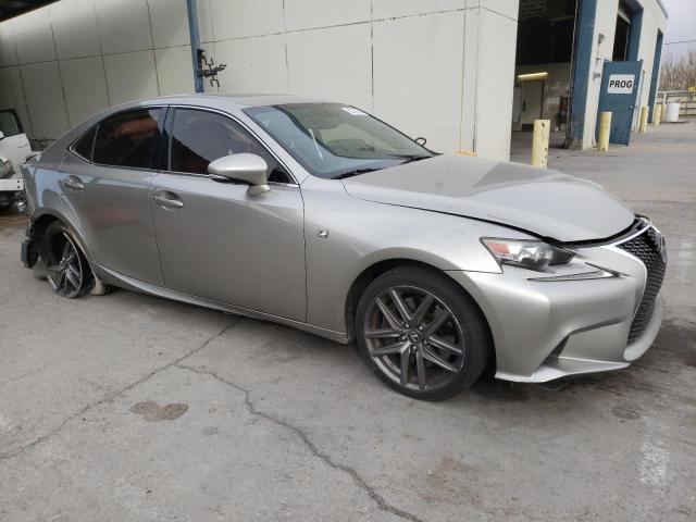 Photo 3 VIN: JTHBA1D25G5029917 - LEXUS IS 