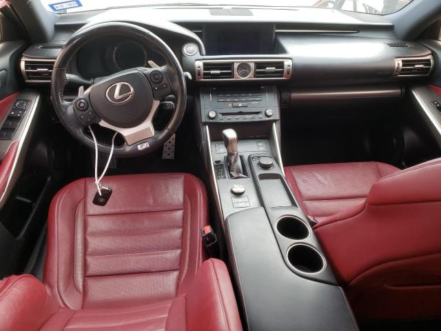 Photo 7 VIN: JTHBA1D25G5029917 - LEXUS IS 