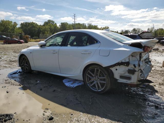 Photo 1 VIN: JTHBA1D25G5032073 - LEXUS IS 