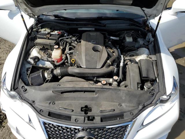 Photo 10 VIN: JTHBA1D25G5032073 - LEXUS IS 