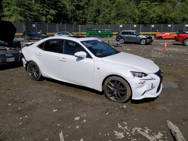 Photo 3 VIN: JTHBA1D25G5032073 - LEXUS IS 