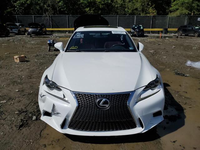 Photo 4 VIN: JTHBA1D25G5032073 - LEXUS IS 