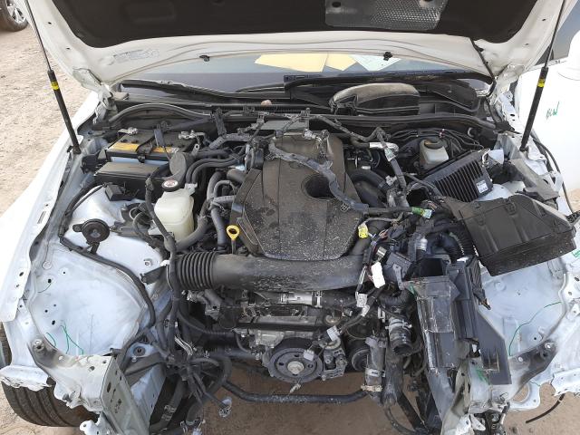 Photo 6 VIN: JTHBA1D25G5033482 - LEXUS IS 200T 