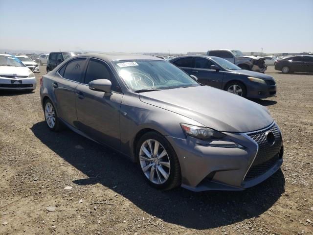 Photo 0 VIN: JTHBA1D25G5033580 - LEXUS IS 200T 