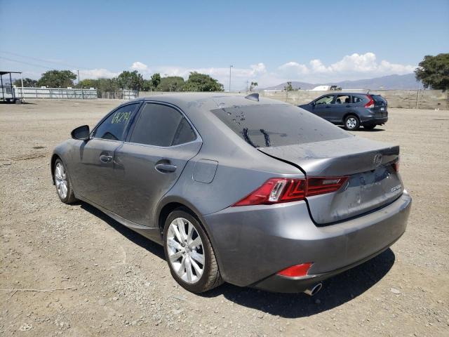 Photo 2 VIN: JTHBA1D25G5033580 - LEXUS IS 200T 