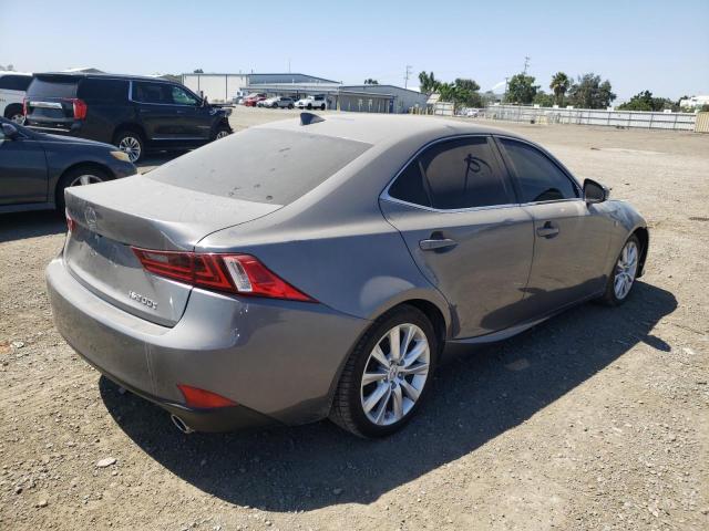 Photo 3 VIN: JTHBA1D25G5033580 - LEXUS IS 200T 