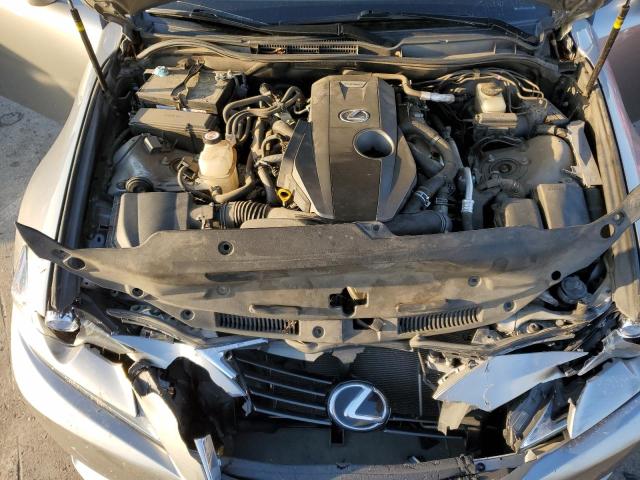 Photo 10 VIN: JTHBA1D25G5034776 - LEXUS IS 200T 