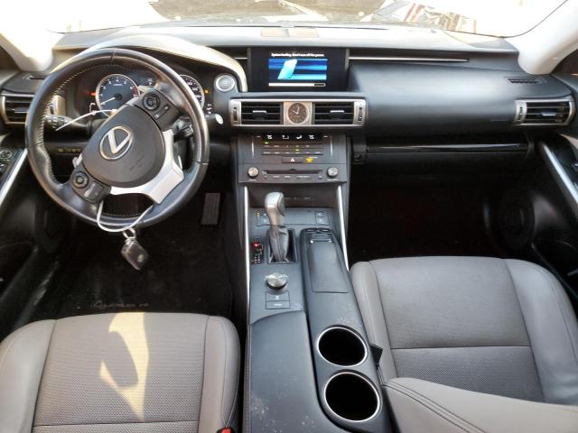 Photo 7 VIN: JTHBA1D25G5034776 - LEXUS IS 200T 