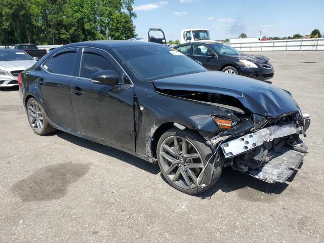 Photo 3 VIN: JTHBA1D25H5040952 - LEXUS IS 