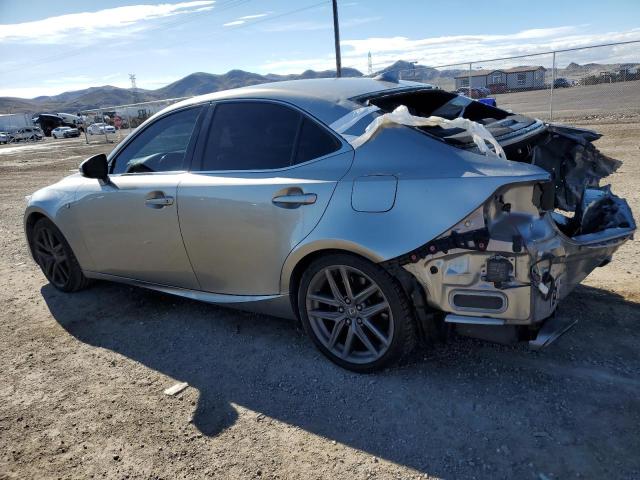 Photo 1 VIN: JTHBA1D25H5043589 - LEXUS IS 