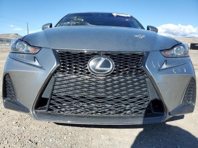 Photo 4 VIN: JTHBA1D25H5043589 - LEXUS IS 