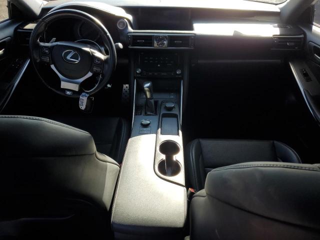 Photo 7 VIN: JTHBA1D25H5043589 - LEXUS IS 