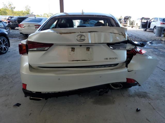 Photo 5 VIN: JTHBA1D25H5045536 - LEXUS IS 200T 