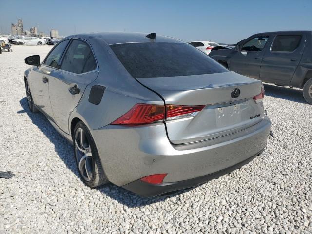 Photo 2 VIN: JTHBA1D25H5048503 - LEXUS IS 200T 