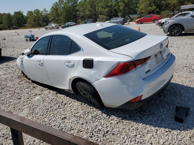 Photo 1 VIN: JTHBA1D25H5049411 - LEXUS IS 200T 