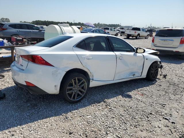 Photo 2 VIN: JTHBA1D25H5049411 - LEXUS IS 200T 