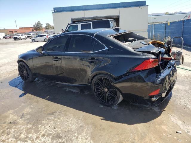 Photo 1 VIN: JTHBA1D25H5049523 - LEXUS IS 