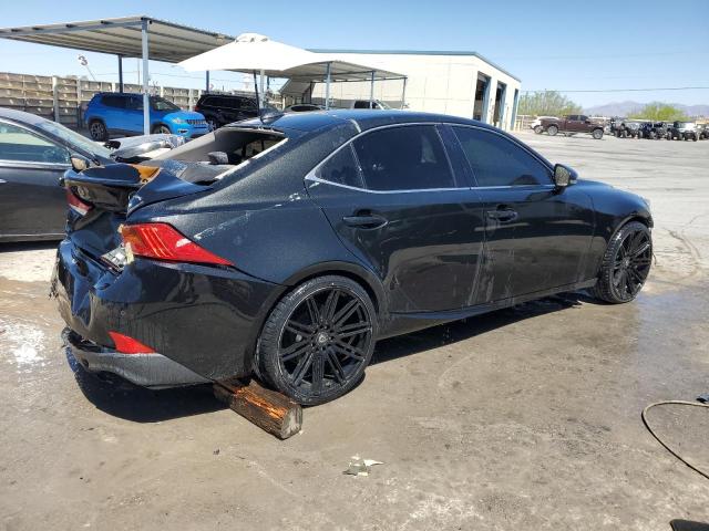 Photo 2 VIN: JTHBA1D25H5049523 - LEXUS IS 