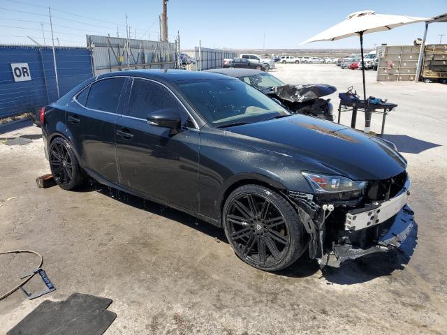 Photo 3 VIN: JTHBA1D25H5049523 - LEXUS IS 