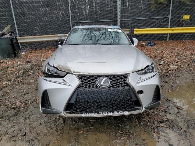 Photo 4 VIN: JTHBA1D25H5058139 - LEXUS IS 