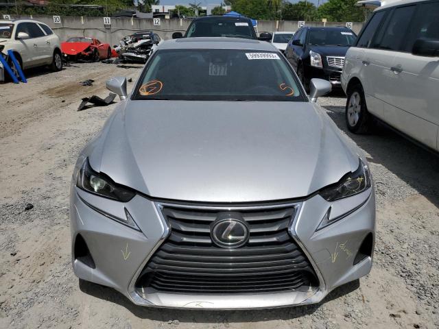 Photo 4 VIN: JTHBA1D25H5058545 - LEXUS IS 200T 