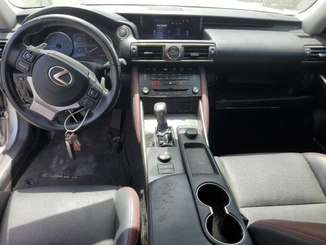 Photo 7 VIN: JTHBA1D25H5058545 - LEXUS IS 200T 