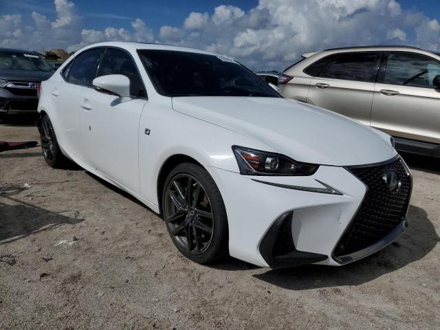 Photo 3 VIN: JTHBA1D25H5061381 - LEXUS IS 